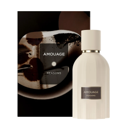 عطر ريزونانس المركز للجنسين من أمواج 100 مل Resonance Concentrated Perfume  by Amouage